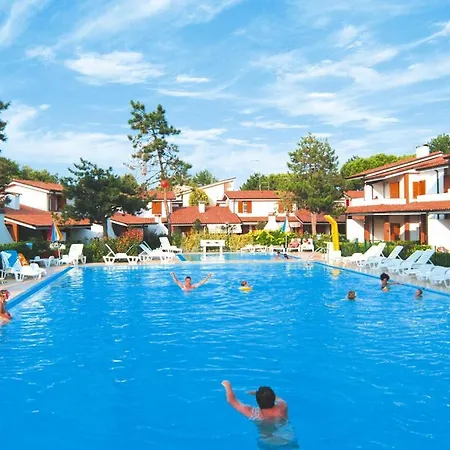 Villaggio Sole B, Apartment