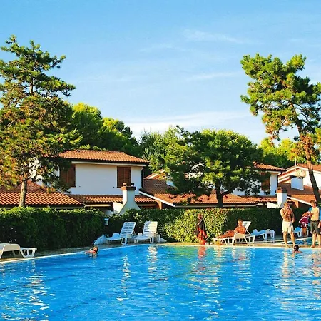 Villaggio Sole B,