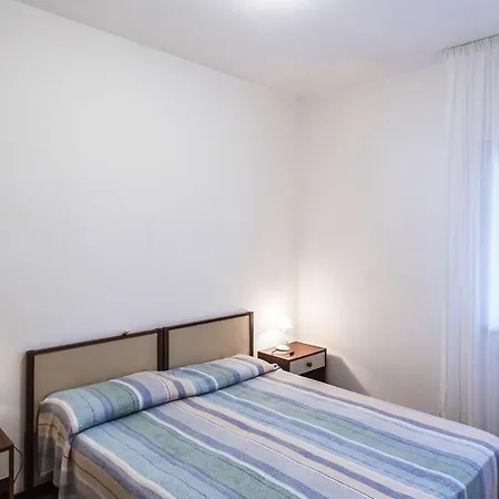 Villaggio Sole B, Apartment Bibione