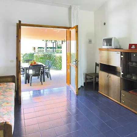 Apartment Villaggio Sole B, *