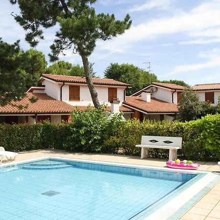 Villaggio Sole B, Apartmán