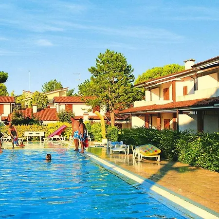 Apartmán Villaggio Sole B,