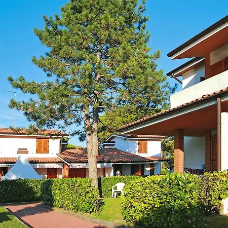Apartmán Villaggio Sole B,