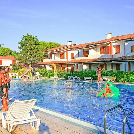 Villaggio Sole B, Apartmán