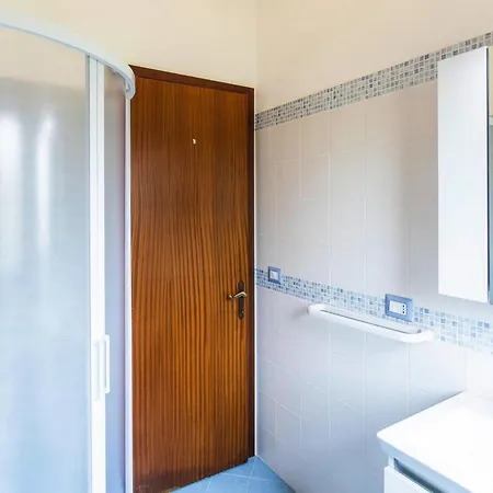 Apartmán Villaggio Sole B, *