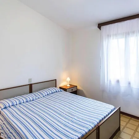 Apartmán Villaggio Sole B,