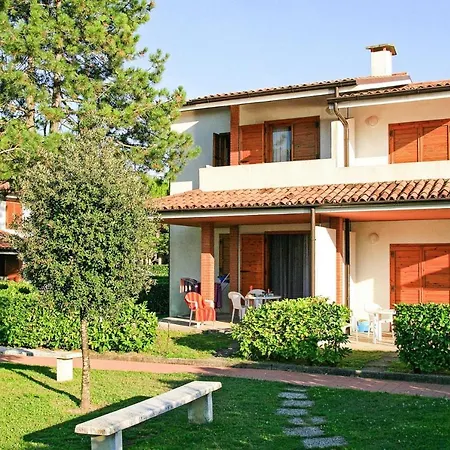 Apartmán Villaggio Sole B, *