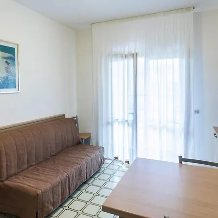 Villaggio Sole B, Apartmán *