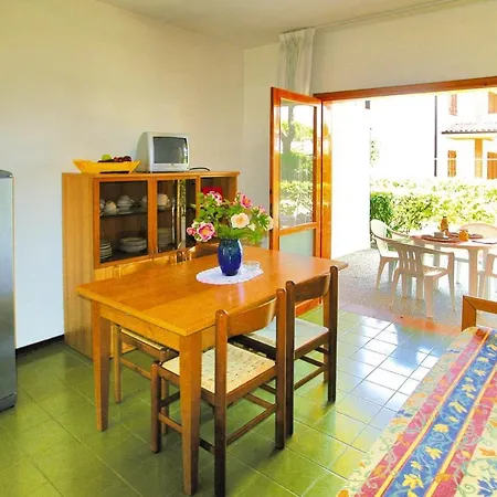Villaggio Sole B, Apartmán Bibione